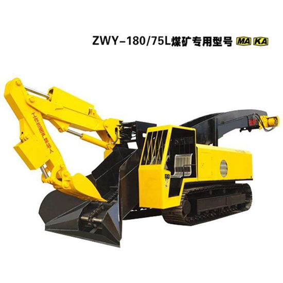 扒渣機(jī)